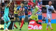 Grandes Liga MX Cruz Azul Pumas América Chivas