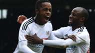 Ryan Sessegnon