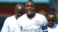 Sofapaka striker Maelo.