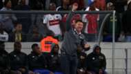 Cape Town City, Eric Tinkler
