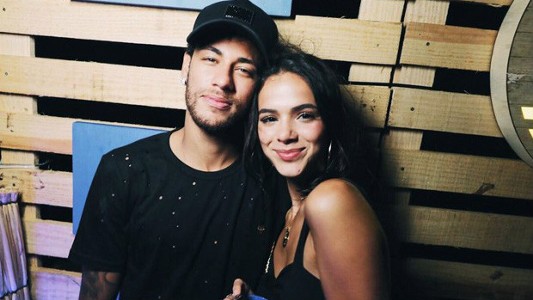 Resultado de imagen para neymar y bruna