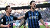 Politano Inter SPAL