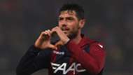 Blerim Dzemaili Bologna FC 112016