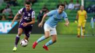 Curtis Good Melbourne City