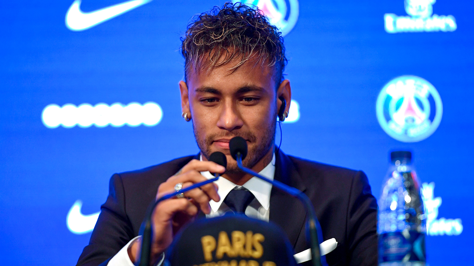 Psg President Before Neymar Psg Was Worth 1bn Now We Re Worth 1 5bn All Football App
