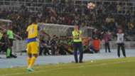Mehmet Durakovic, Perak, Pahang, Malaysia Cup