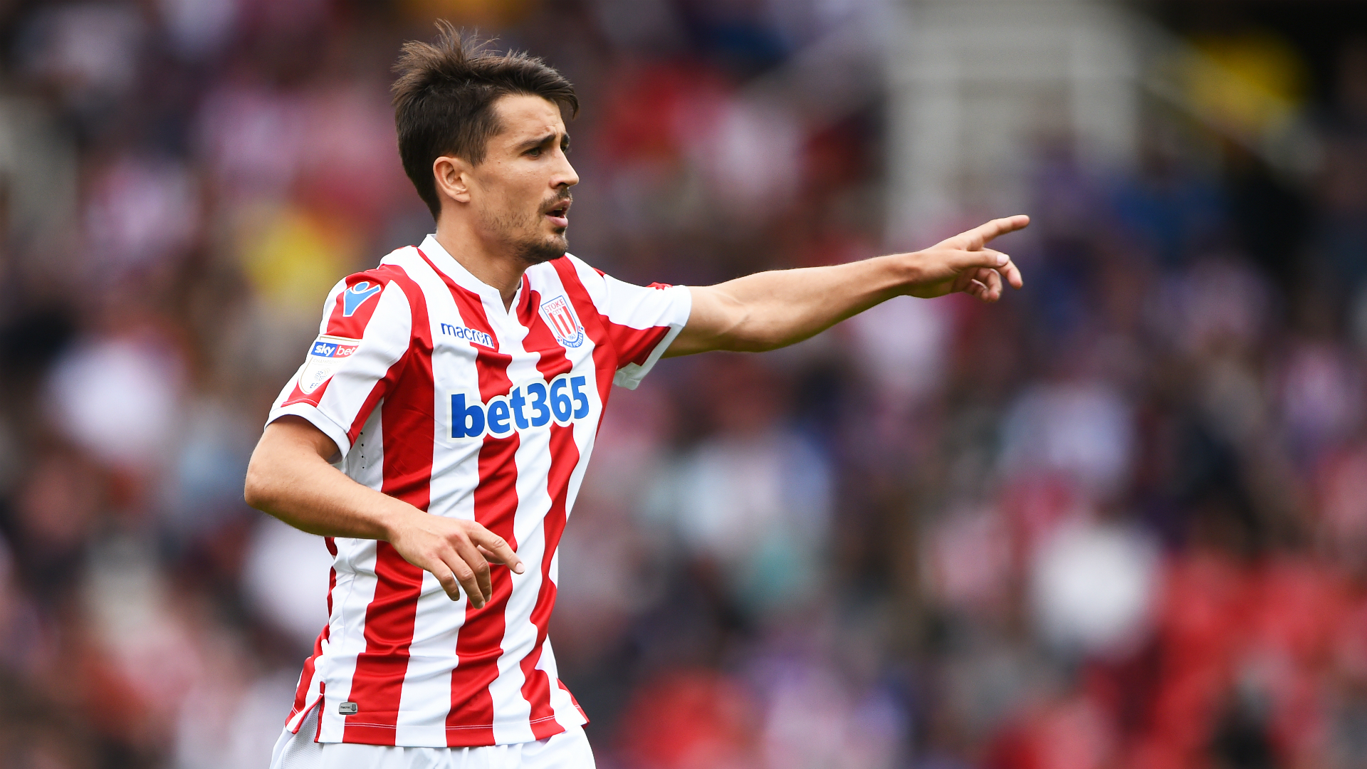 bojan krkic stoke city