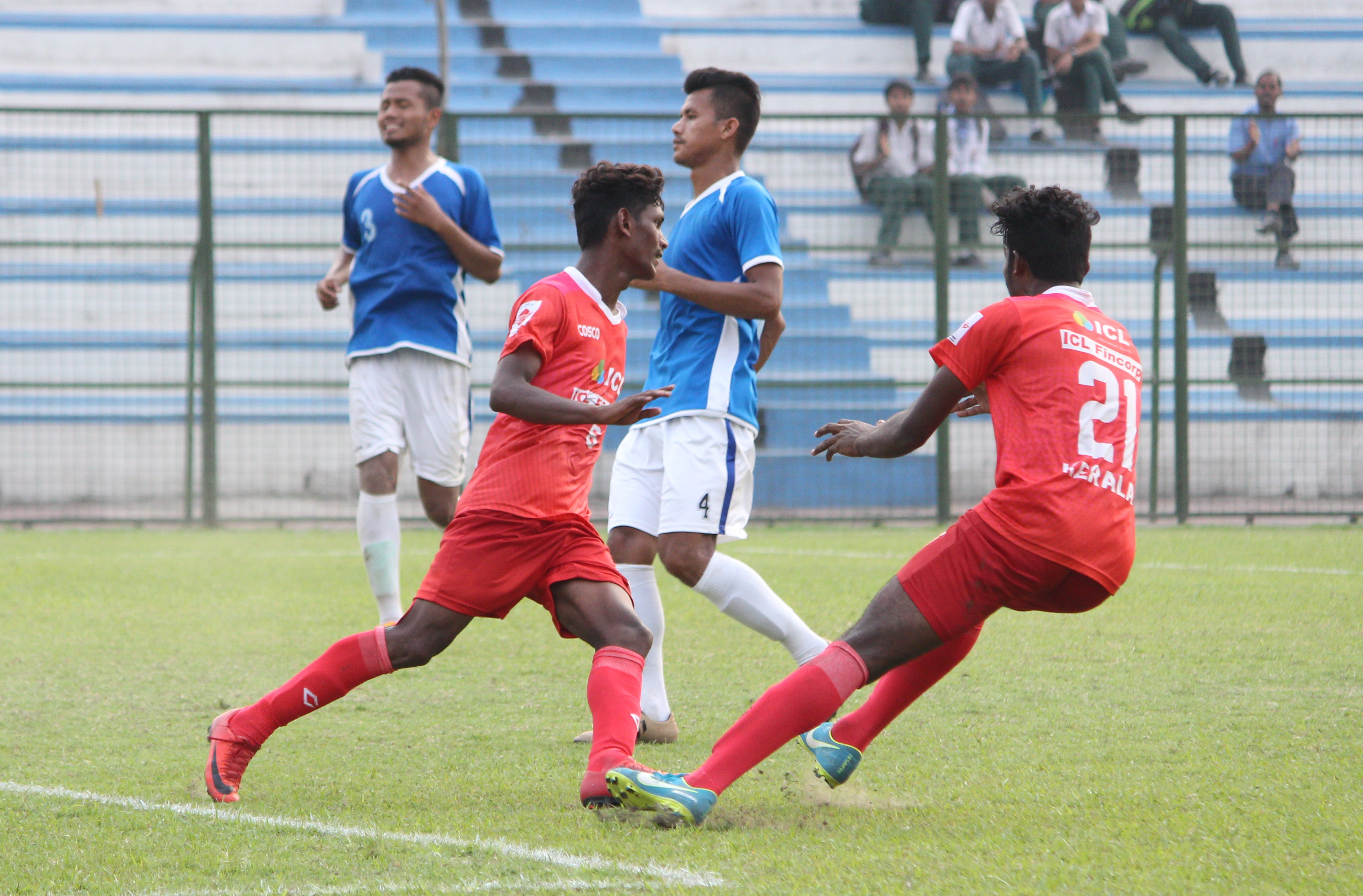 Santosh Trophy: Karnataka reaches semis