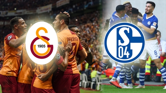 Schalke Galatasaray Welcher Sender