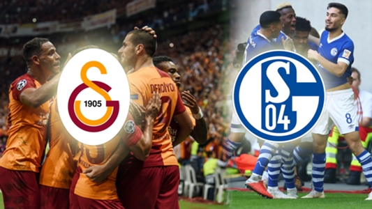 Schalke Galatasaray Stream Schalke Galatasaray Stream