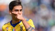 Paulo Dybala Juventus