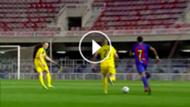 GFX Video Jordi Mboula