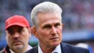 Jupp Heynckes Bayern München 14042018