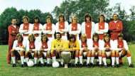 Ajax Johan Cruyff 1973