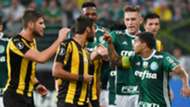Peñarol Palmeiras