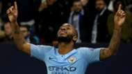 Raheem Sterling Manchester City 2018-19