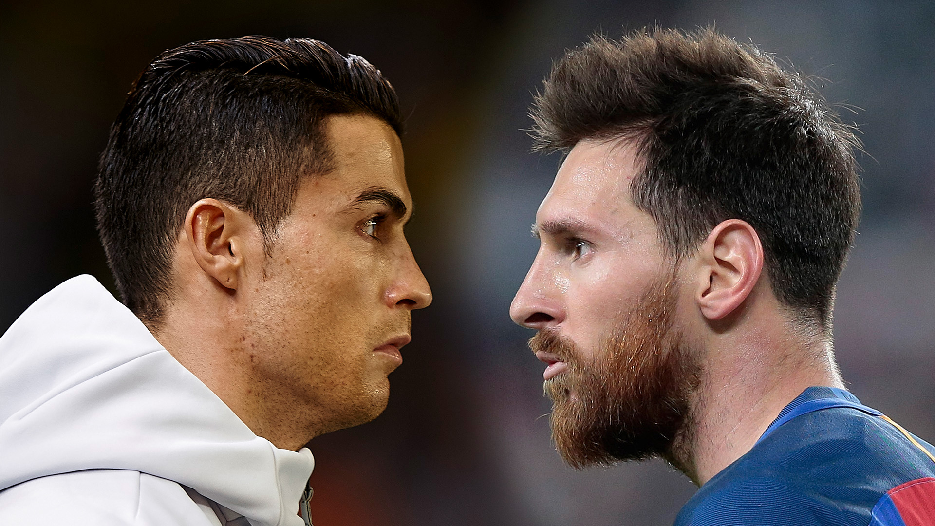 Messi Vs. Ronaldo: Wer Hat Mehr Tore Geschossen? | Goal.com