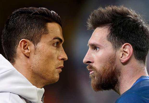 Messi vs Cristiano Ronaldo: quem fez mais gols e deu mais assistências a cada temporada?