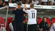 Joachim Low Timo Werner Germany 04092017