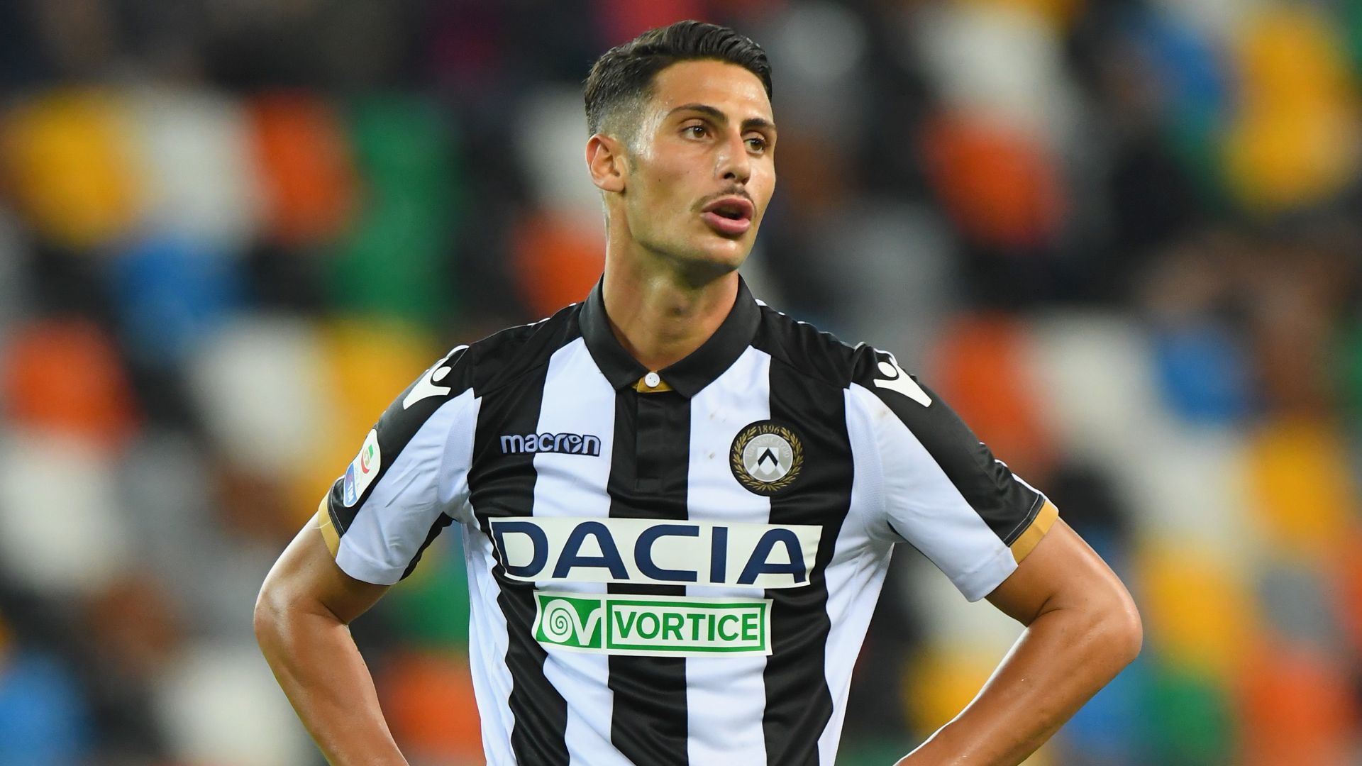 Serie A, gli squalificati: Mandragora fermo 1 turno per bestemmia