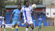 Tanzania v Zanzibar.