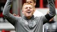 Neil Lennon Celtic 2018-19
