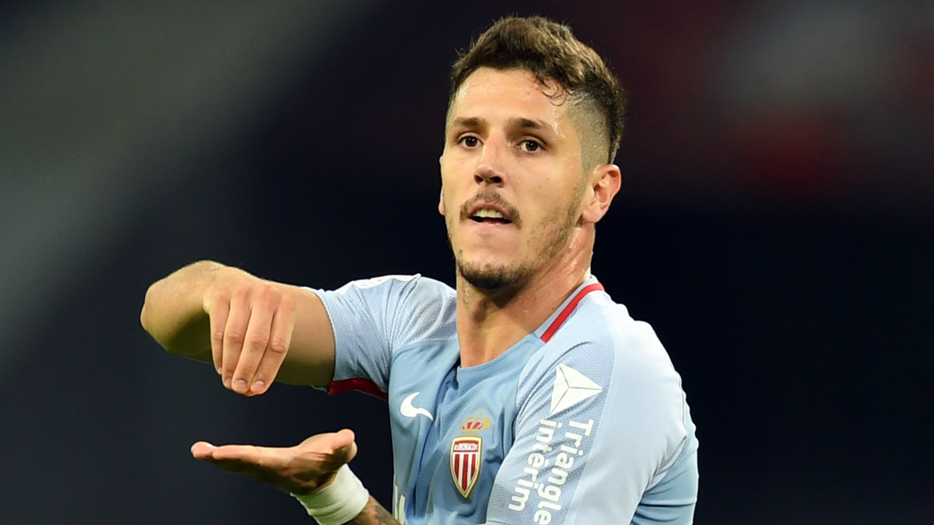 Steven Jovetic Monaco