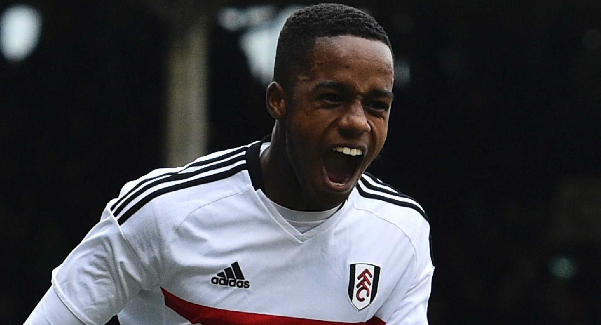 HD Ryan Sessegnon