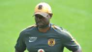 Steve Komphela Kaizer Chiefs March 2018