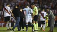 Ricardo Centurion Eduardo Coudet River Racing Superliga 11022019