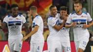 Emiliano Rigoni Roma Atalanta Serie A