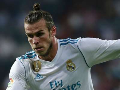 Gareth Bale Real Madrid