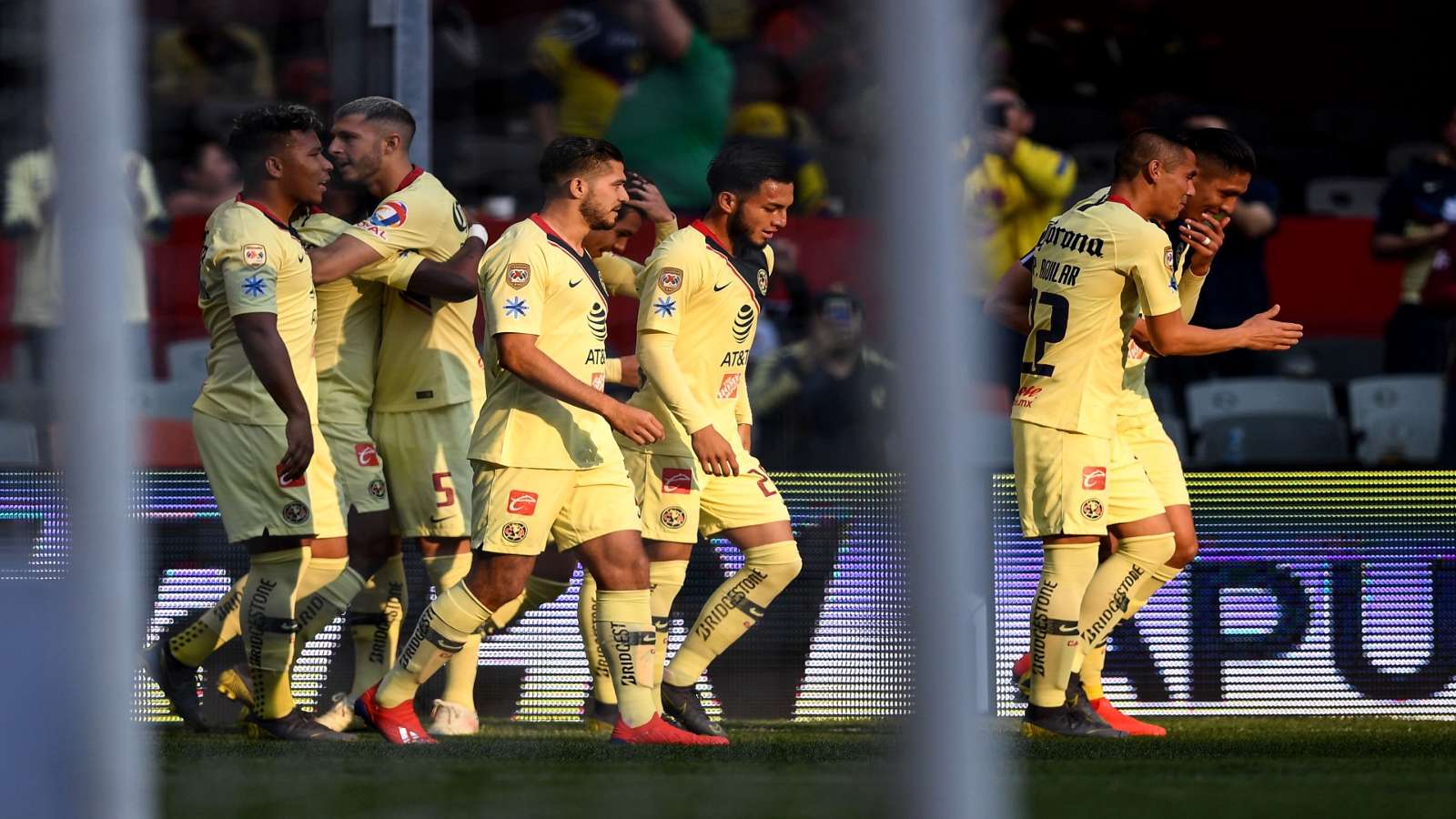 Cómo ver en vivo América vs Lobos BUAP, por el Clausura 2019: internet y canal de TV