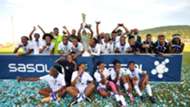 Bloemfontein Celtic Ladies win Sasol National Championship tittle