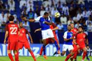 الهلال - الريان