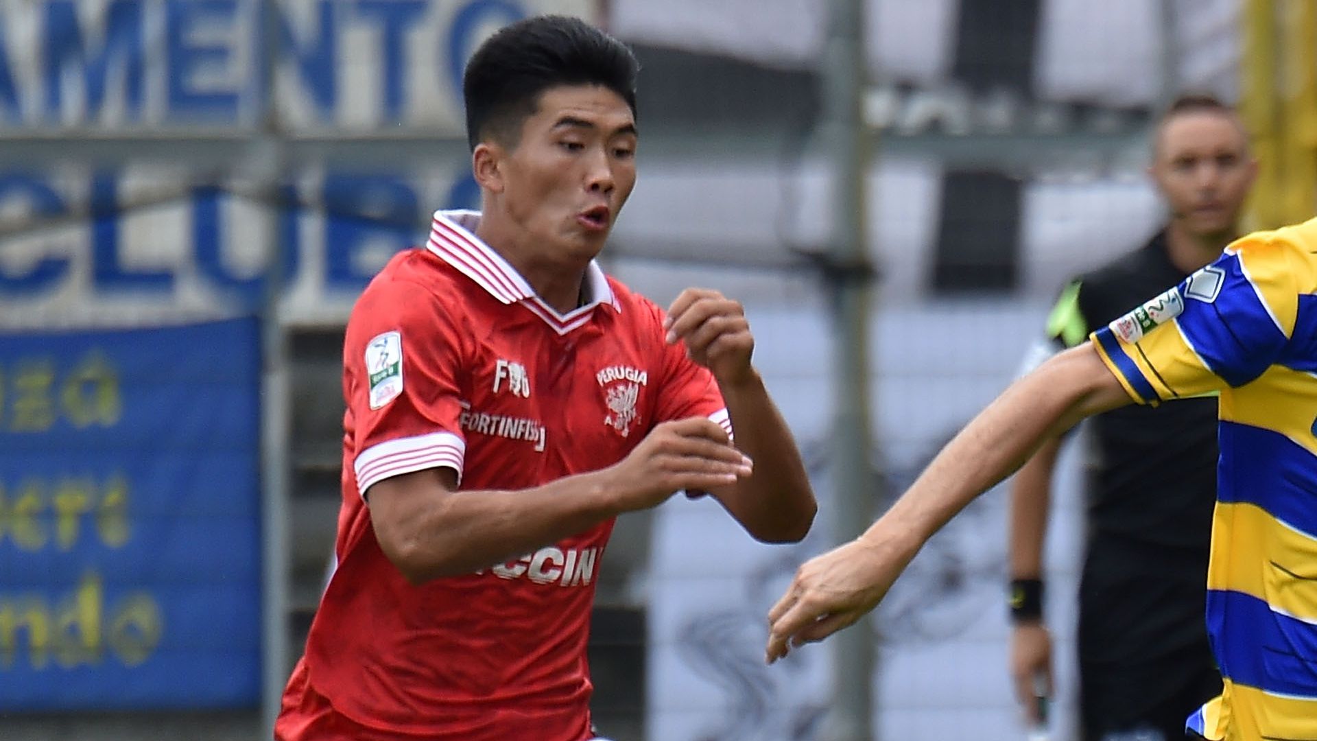 Han diserta la 'Domenica Sportiva': Han diserta la 'Domenica Sportiva':