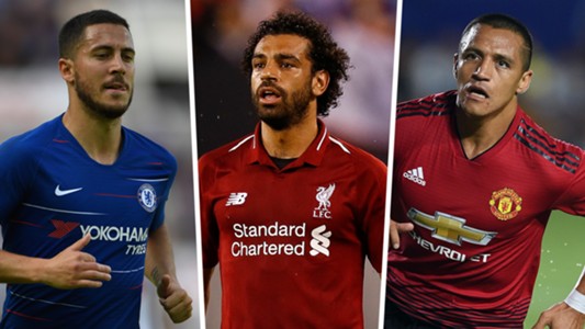 Image result for 7 Best fantasy football midfielders in the Premier League 2018-19 season