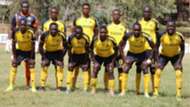Tusker squad for 2018 season.