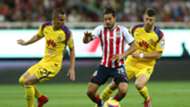 Chivas América