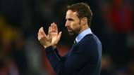 Gareth Southgate England Nations League 2019