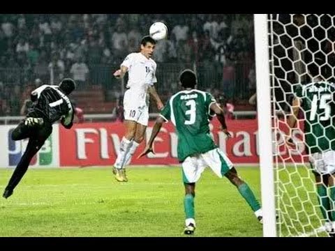 كأس آسيا 2019| بروفايل منتخب العراق - أسود الرافدين يسعوا لتكرار إنجاز 2007