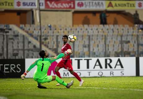 Maldives beat India in SAFF C'ship final