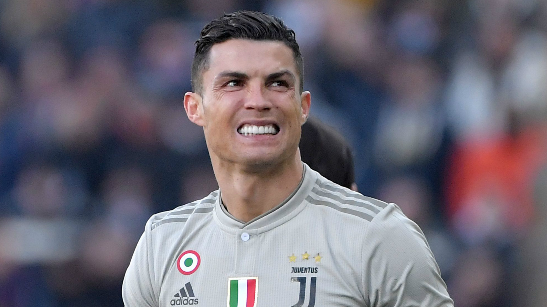 Cristiano Ronaldo at Juventus: Goals, assists, results & fixtures in ...