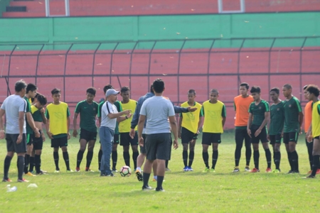 Empat Pemain Dari Skuat Piala AFF Dilepas Timnas Indonesia U16 Goal.com Empat Pemain Dari Skuat Piala AFF Dilepas Timnas Indonesia U16 Goal.com