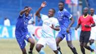 Bernard Mang'oli of Sofapaka.j