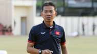 U19 Việt Nam tập luyện tại Indonesia - VCK U19 Đông Nam Á 2018