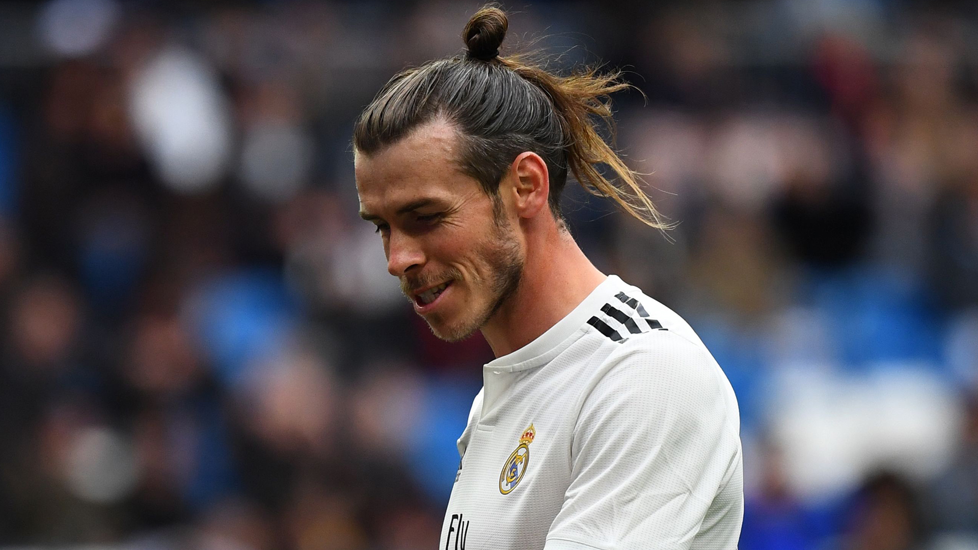 Gareth Bale: Man Utd, PSG & 10 clubs that the unwanted Welsh winger could sign for ...