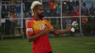 Jobby Justin Mohun Bagan East Bengal Kolkata Derby