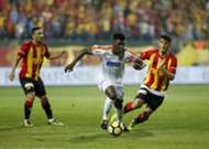 Lamine Gassama Alanyaspor Goztepe 10202017