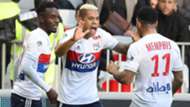 Atalanta vs Lyon